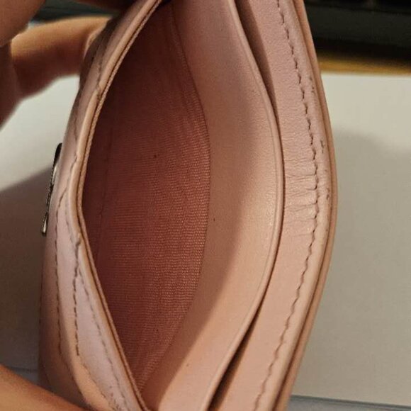 Gucci Pink Card Holder, Fair, 28XX - Picture 10 of 15